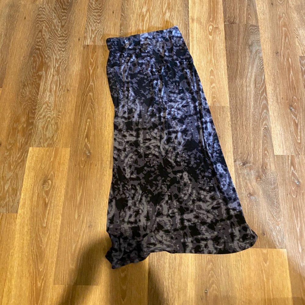 Cotton on maxi skirt